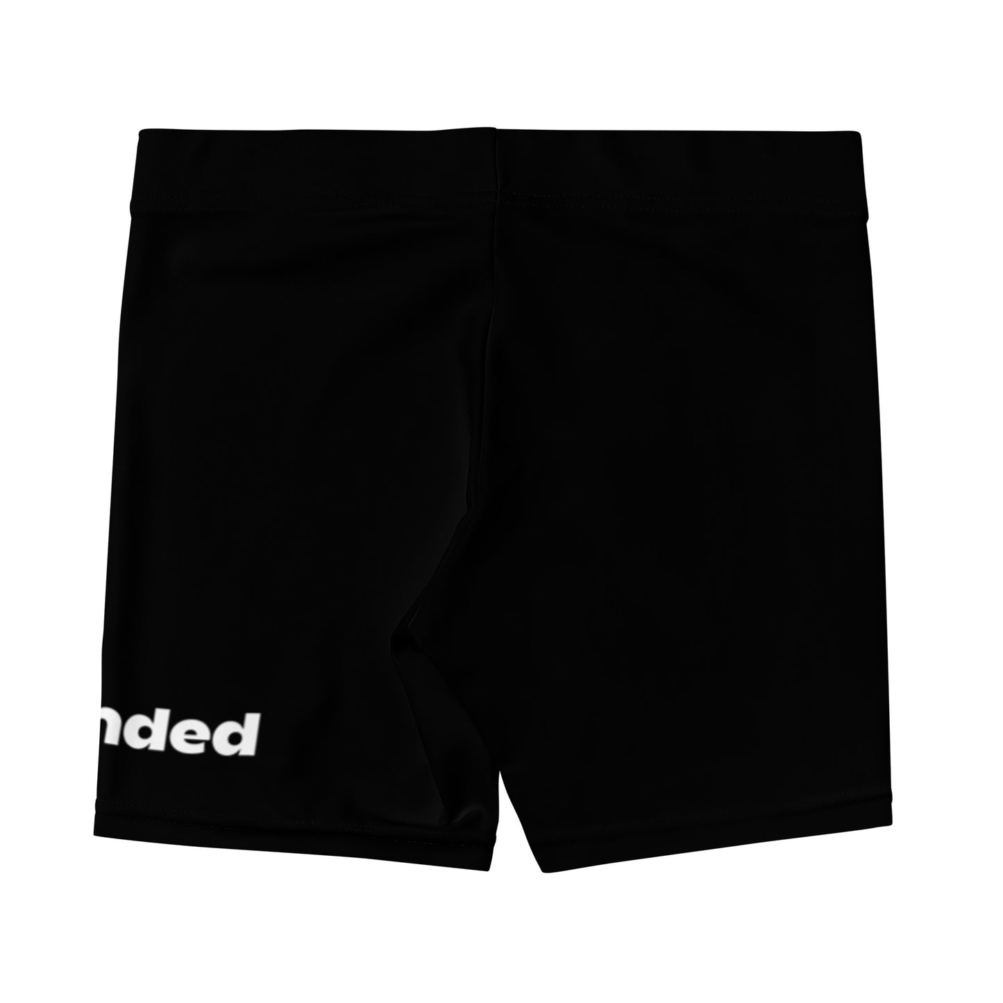 branded Womans athletic shorts