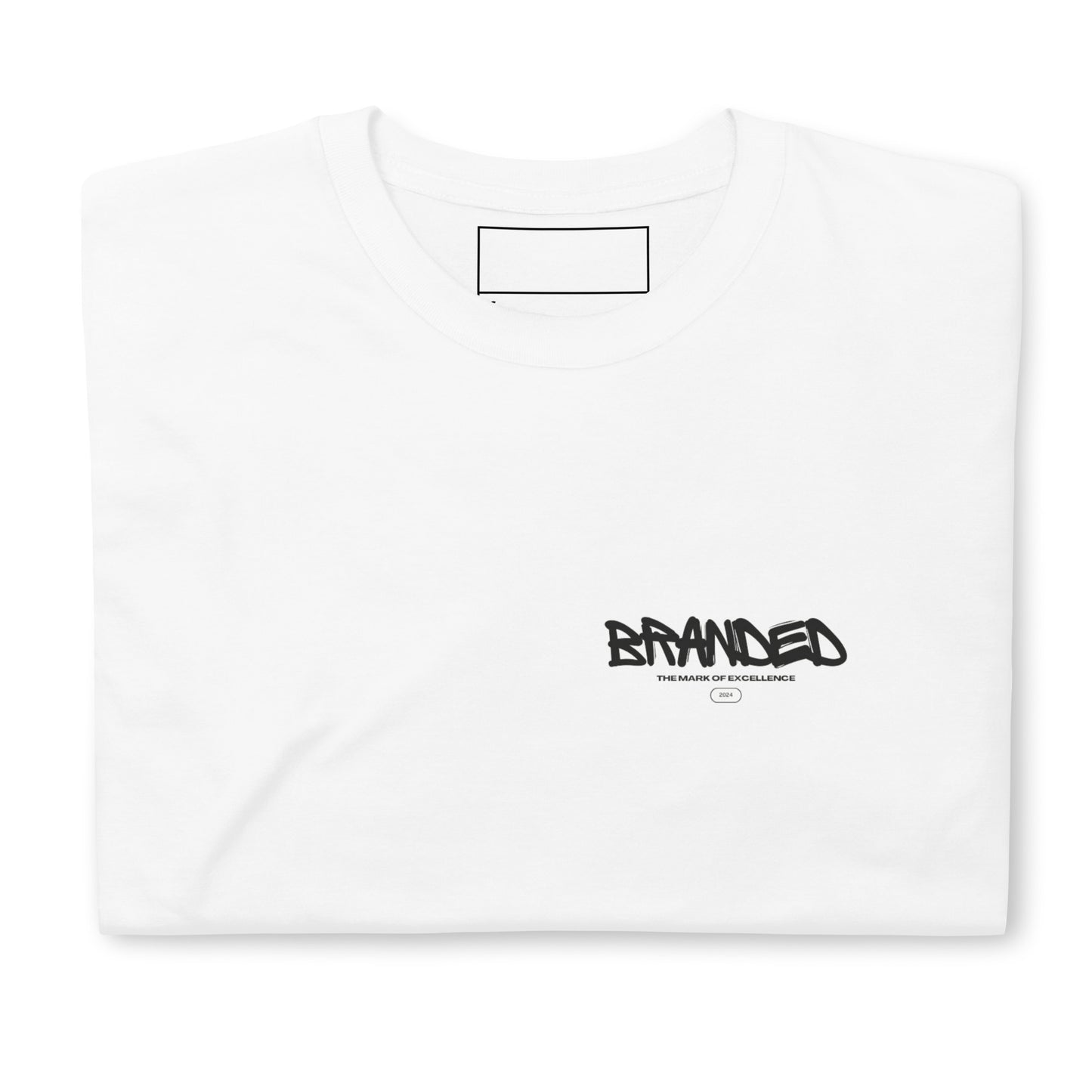 branded Woman's T-Shirt