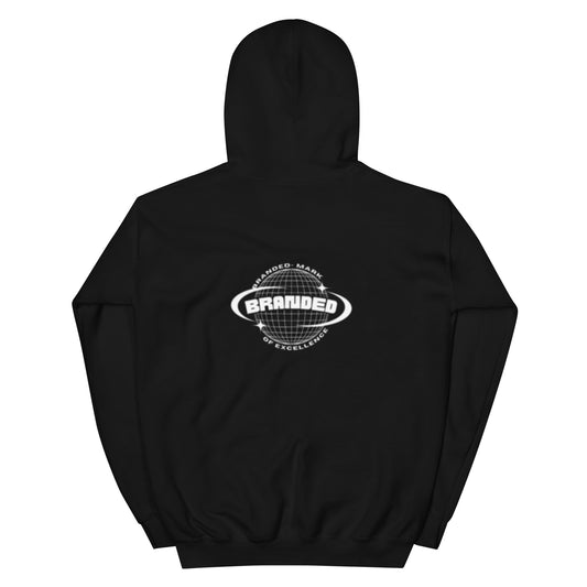 branded Hoodie