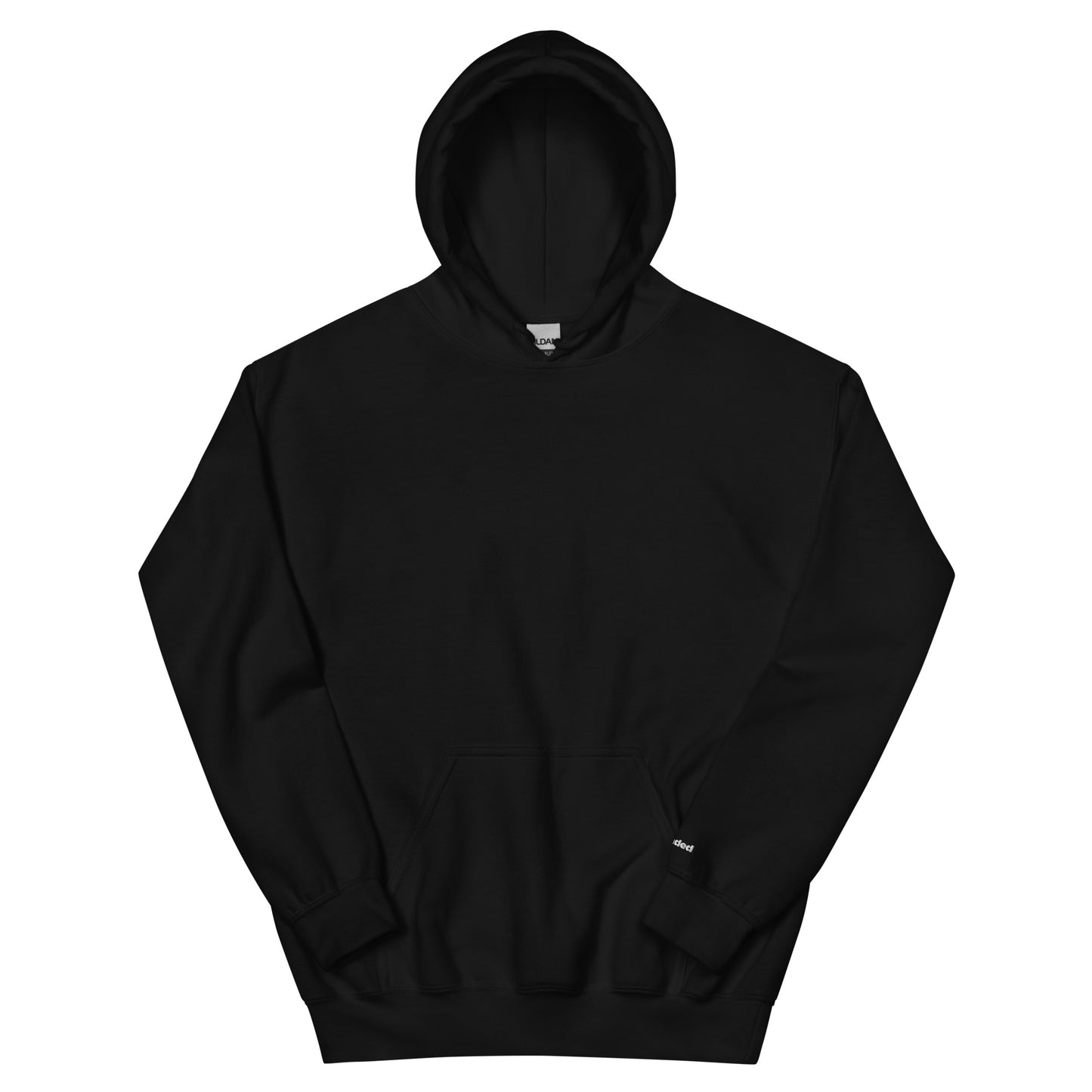 branded Hoodie