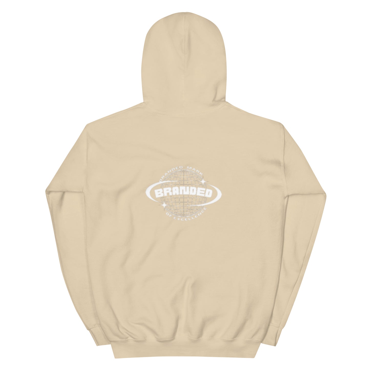 branded Hoodie