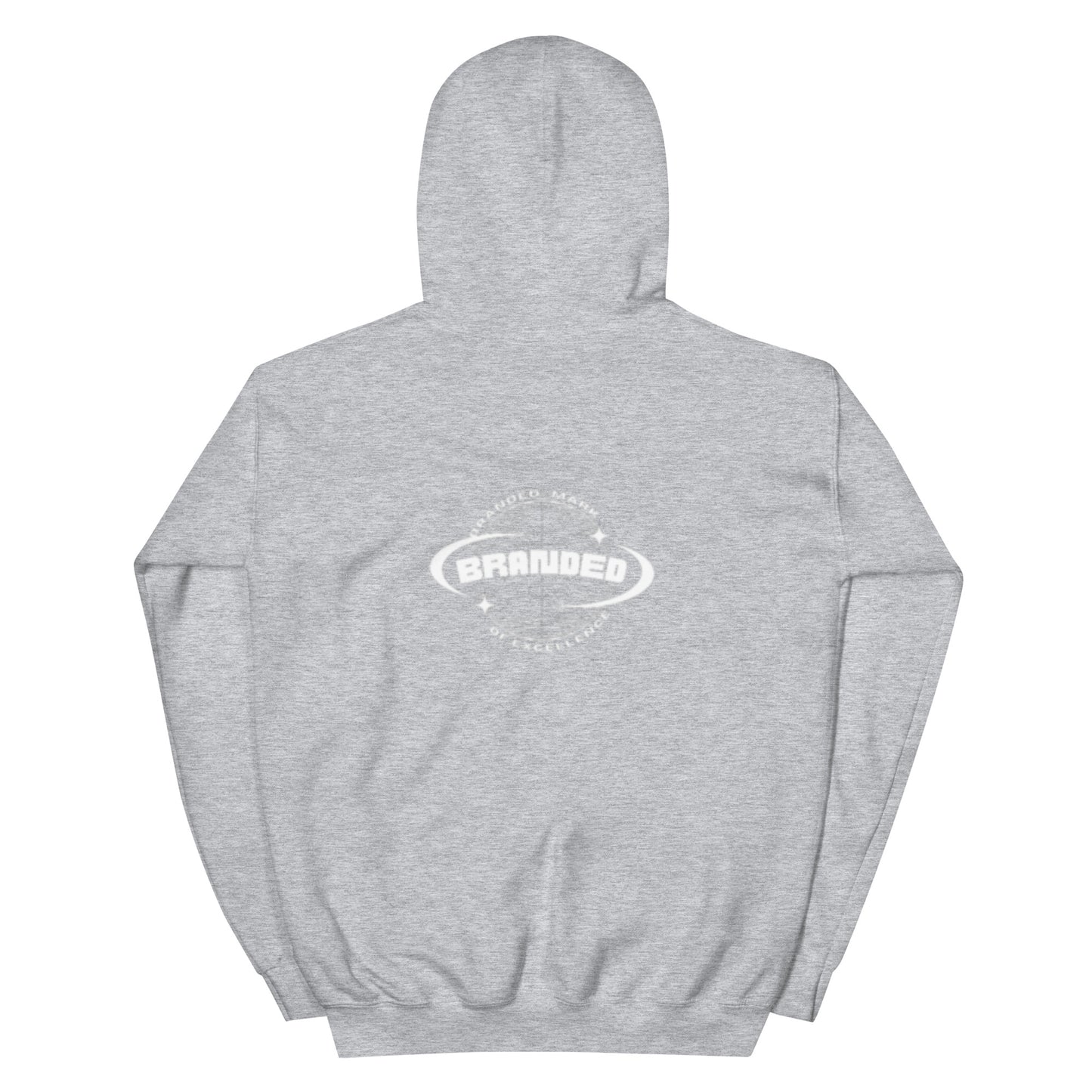 branded Hoodie