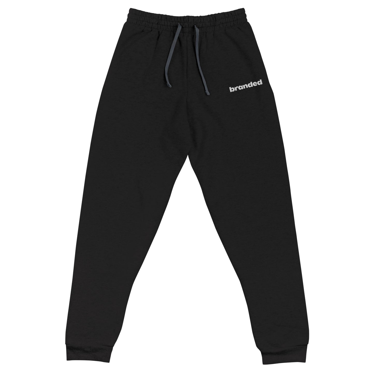 Womans branded sweatpants