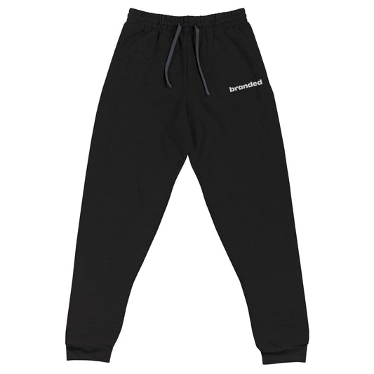 Womans branded sweatpants