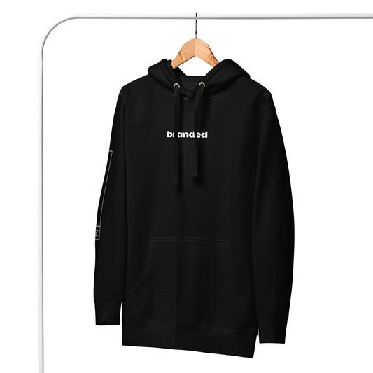 branded Hoodie