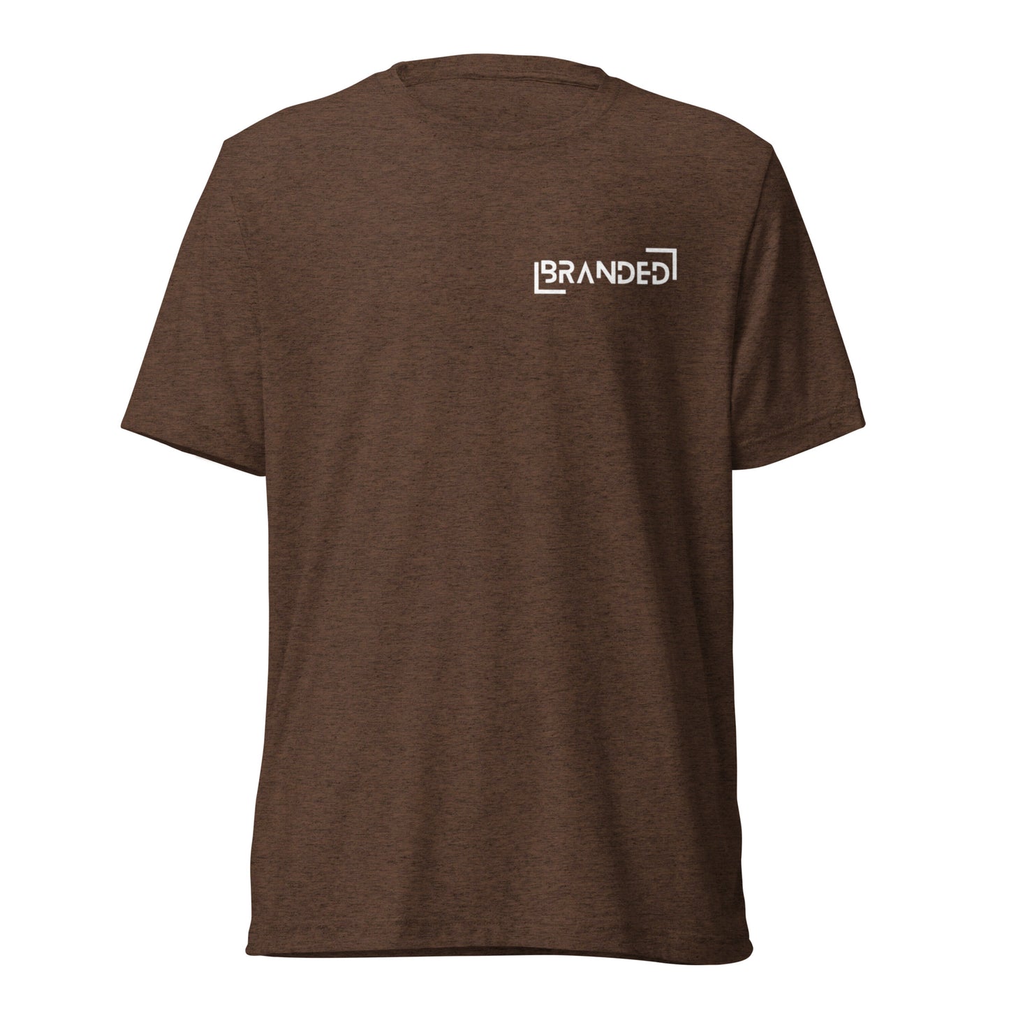 branded short sleeve