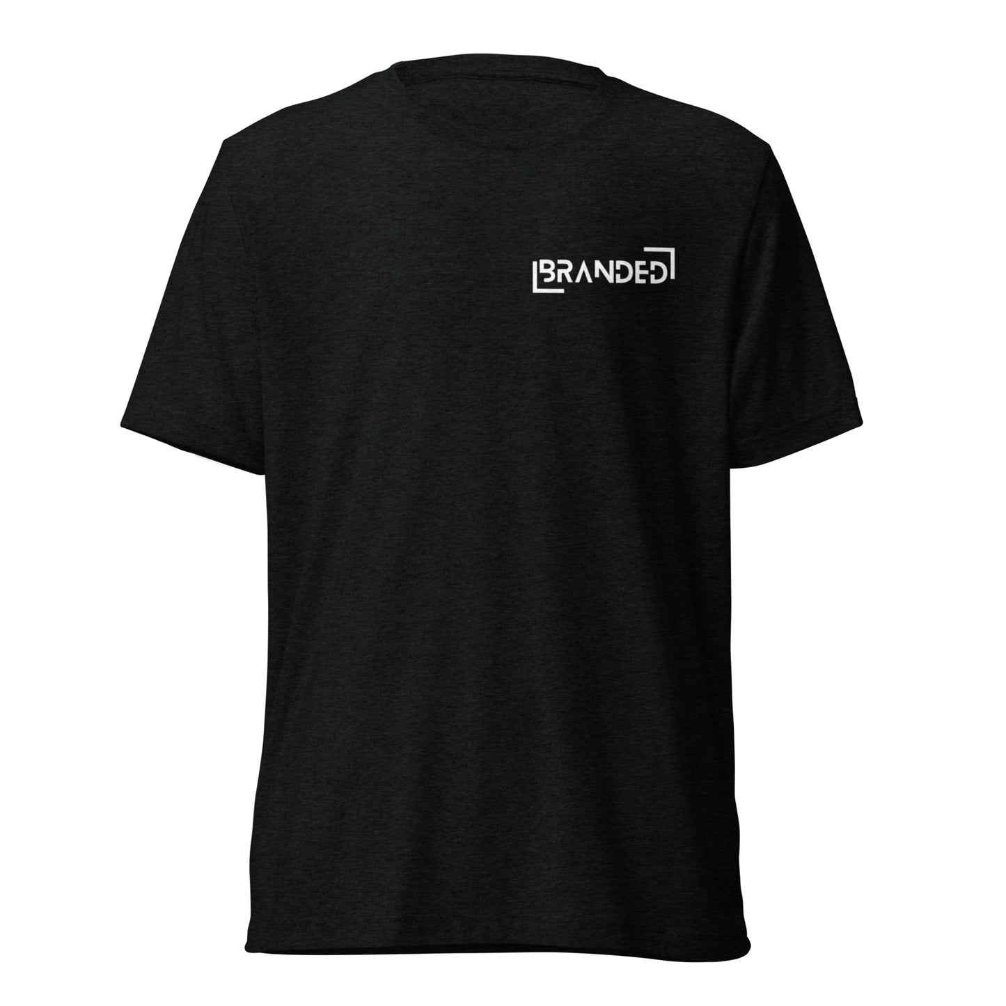 branded short sleeve